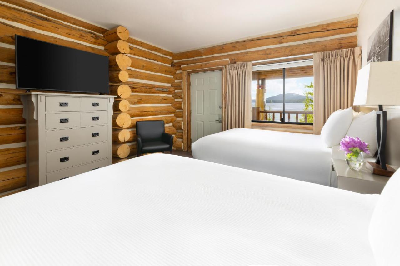 Salmon Falls Resort Ketchikan Bagian luar foto