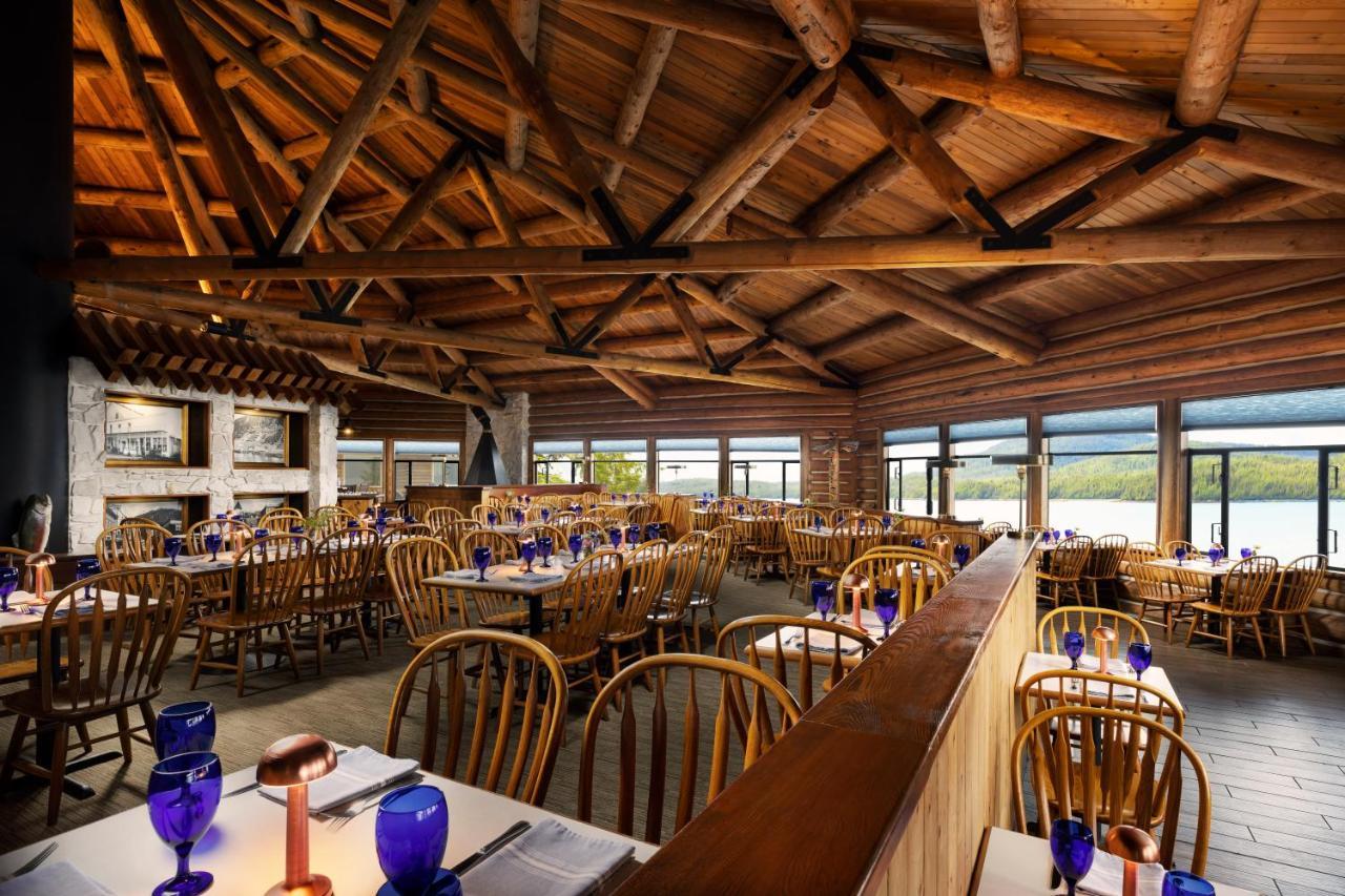 Salmon Falls Resort Ketchikan Bagian luar foto